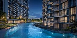Lentor Gardens (D26), Condominium #576384921
